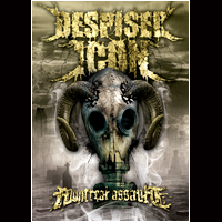 Despised Icon - Montreal Assault (DVD)