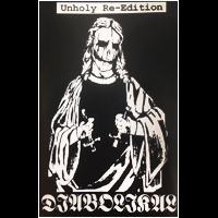 Diabolikal - Unholy Re-Edition