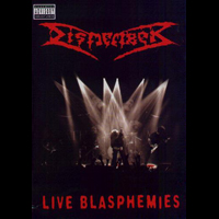 Dismember - Live Blasphemies (2 DVDs)