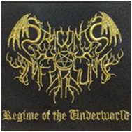 Draconis Infernum - Regime of the Underworld (Patch)