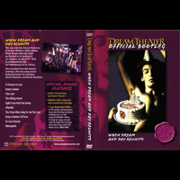 Dream Theater - When Dream and Day Reunite (DVD)