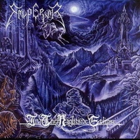 Emperor - In the Nightside Eclipse (LP 12")