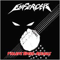 Enforcer - Violent Speed Assault