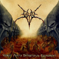 Enmity - Vomit Forth Intestinal Excrement