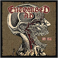 Entombed A.D. - Dead Dawn (LP 12")