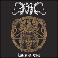 Evil - Rites of Evil