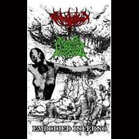 Exhalation/Nuclear Holocaust - Embodied Inferno
