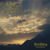 Falkenbach - Heralding-The Fireblade