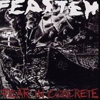 Feastem - Fear in Concrete