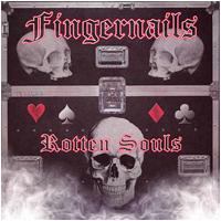 Fingernails - Rotten Souls