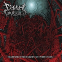 Flesh Consumed - Ecliptic Dimensions of Suffering