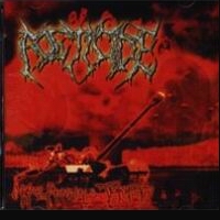 Foeticide - War, Domain and Torment
