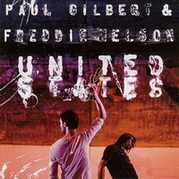 Freddie Nelson/Paul Gilbert - United States