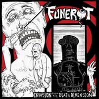 Funerot - Invasion from the Death Dimension
