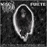 Gamnad737/Fukte - The Insane Mind of Vengeful Ghost