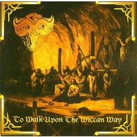 Goat of Mendes - To Walk upon the Wiccan Way