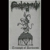 Goatoimpurity - Triumph of Darkness