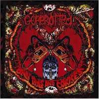 Gorerotted - Only Tools and Corpses