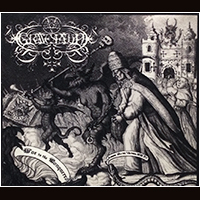 Gravespawn - Woe to the Conquered