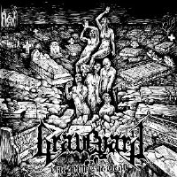 Graveyard - One with the Dead
