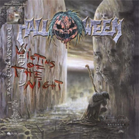 Halloween - Victims of the Night (LP 12")