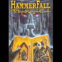 Hammerfall - The Templar Renegade Crusades (DVD + CD)