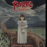 Heretic Angels - Delicious Sinistery