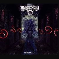 Hypocrisy - Penetralia (CD)