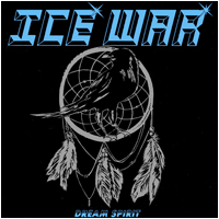 Ice War - Dream Spirit