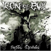 Icon of Evil - Syfilis Mentalis