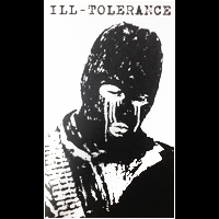 Ill-Tolerance - Prospects of Terror