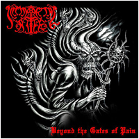 Immortal Rites - Beyond the Gates of Pain (+ Patch)