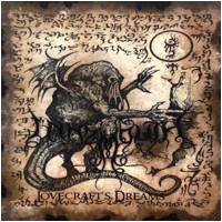 Innzmouth - Lovecraft's Dreams