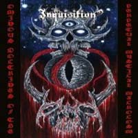Inquisition - Ominous Doctrines of the Perpetual Mystical Macrocosm (Double LP 12")