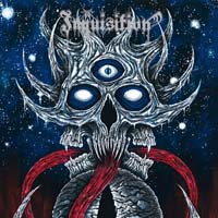 Inquisition - Ominous Doctrines of the Perpetual Mystical Macrocosm
