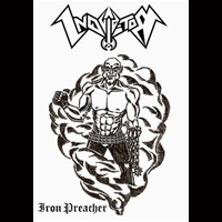 Inquisitor - Iron Preacher