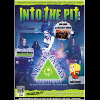 Into The Pit # 20 (Magazine)