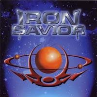 Iron Savior - Iron Savior
