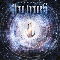 Iron Thrones - The Wretched Sun