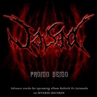 Jasad - Promo Demo 2011