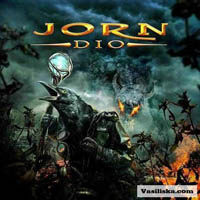 Jorn - Song for Ronnie James (Tribute to Ronnie James Dio)