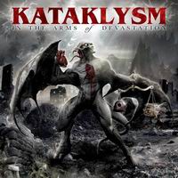 Kataklysm - In the Arms of Devestation