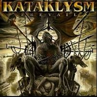 Kataklysm - Prevail