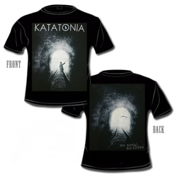 Katatonia - Tonight's Decision (Short Sleeved T-Shirt: M)