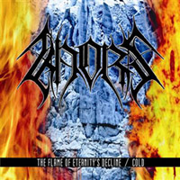Khors - The Flame of Eternity's Decline/Cold