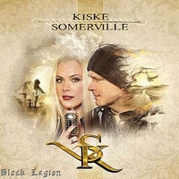 Kiske/Somerville - Kiske/Somerville (CD + DVD)