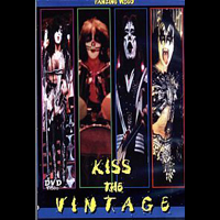 Kiss - The Vintage (DVD)