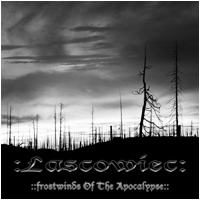 Lascowiec - Frostwinds of the Apocalypse
