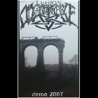 Legion Mortifere - Demo 2007