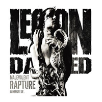 Legion of the Damned - Malevolent Rapture (CD + DVD)